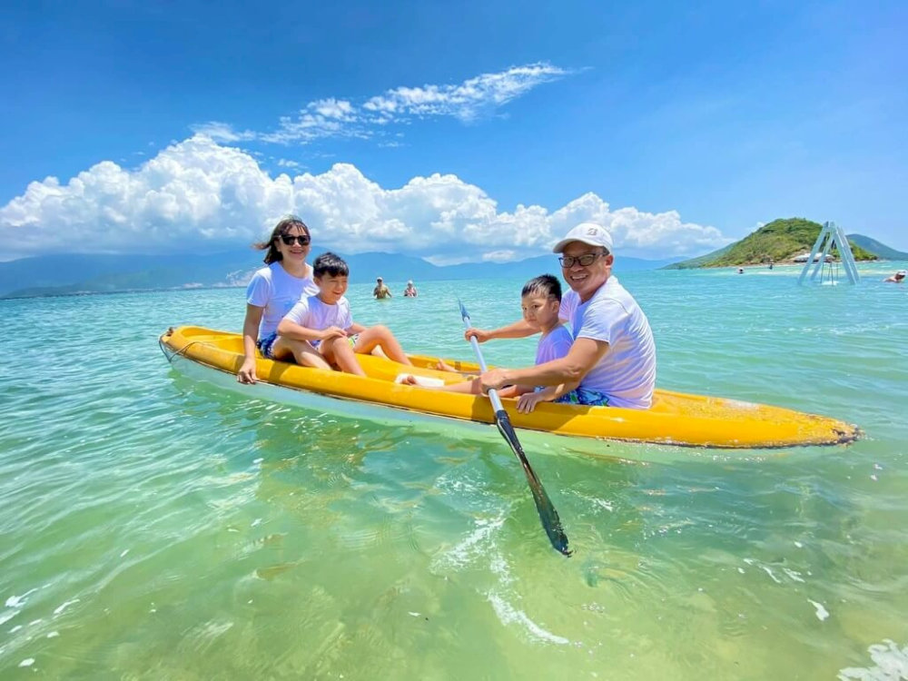 An exciting experience you shouldn't miss